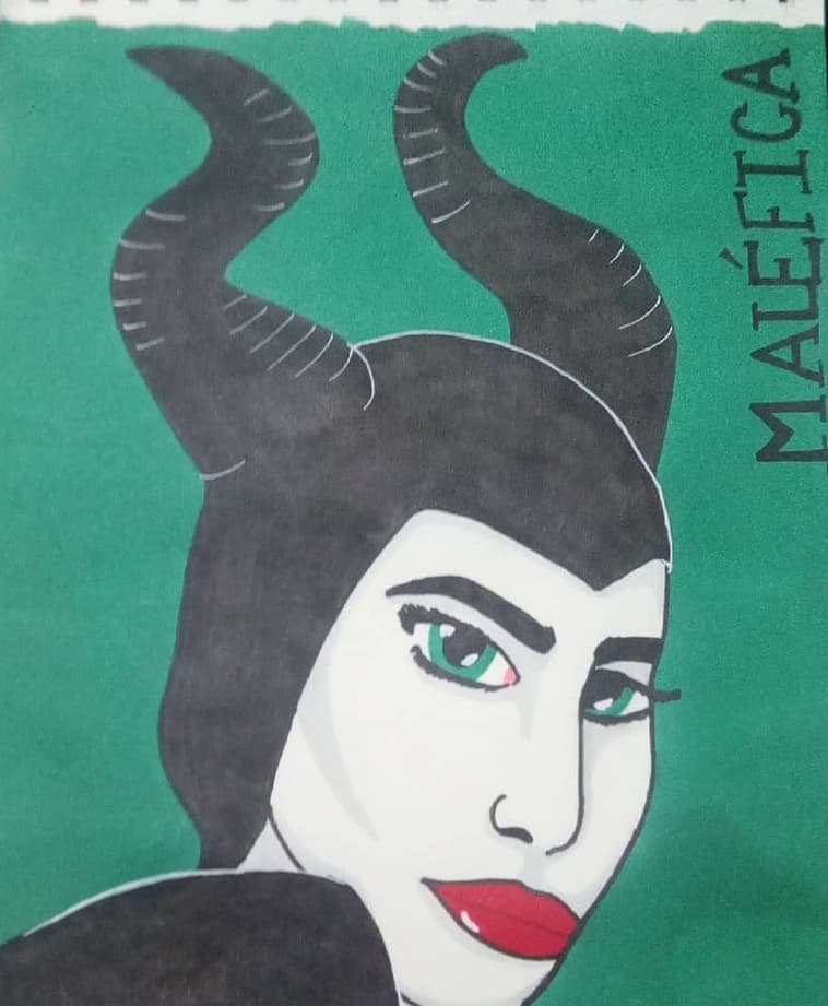 Sin Deshacer, Tinta sobre papel - 2025